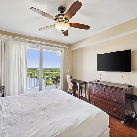 Laketown Wharf #1230 By Nautical Properties Vacation Rentals Panama Stadt Exterior foto