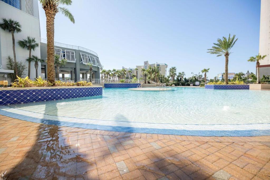 Laketown Wharf #1230 By Nautical Properties Vacation Rentals Panama Stadt Exterior foto