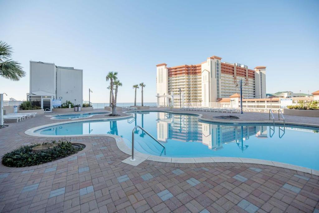 Laketown Wharf #1230 By Nautical Properties Vacation Rentals Panama Stadt Exterior foto
