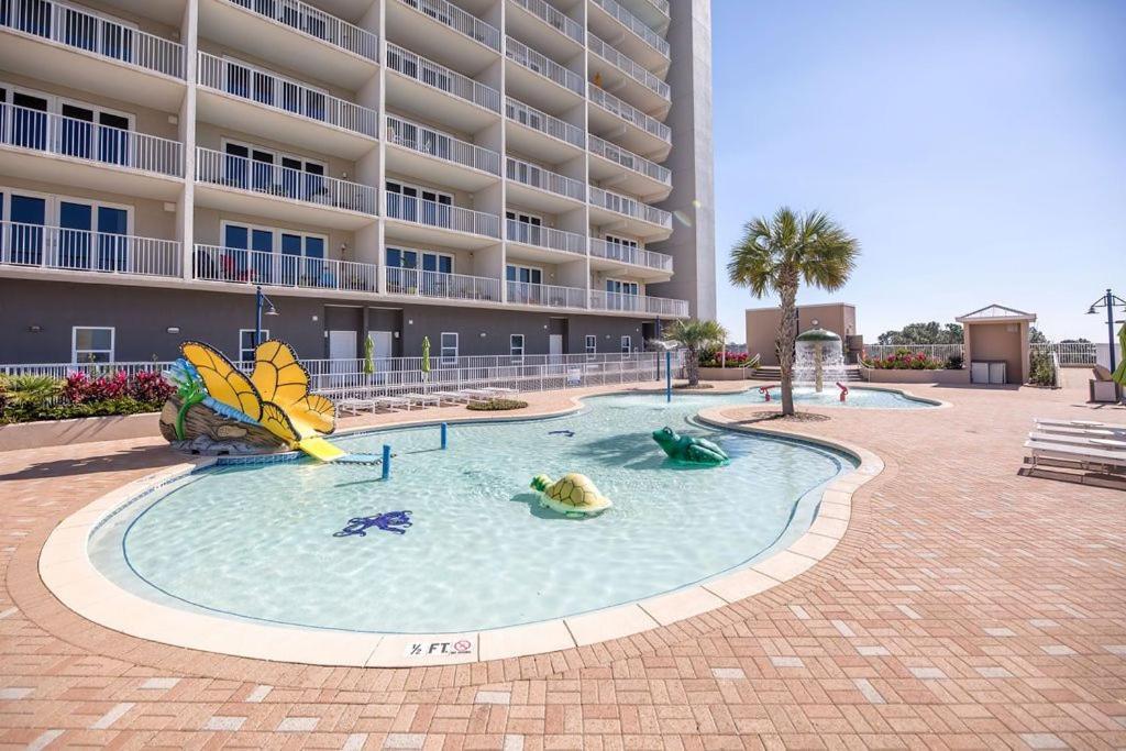 Laketown Wharf #1230 By Nautical Properties Vacation Rentals Panama Stadt Exterior foto