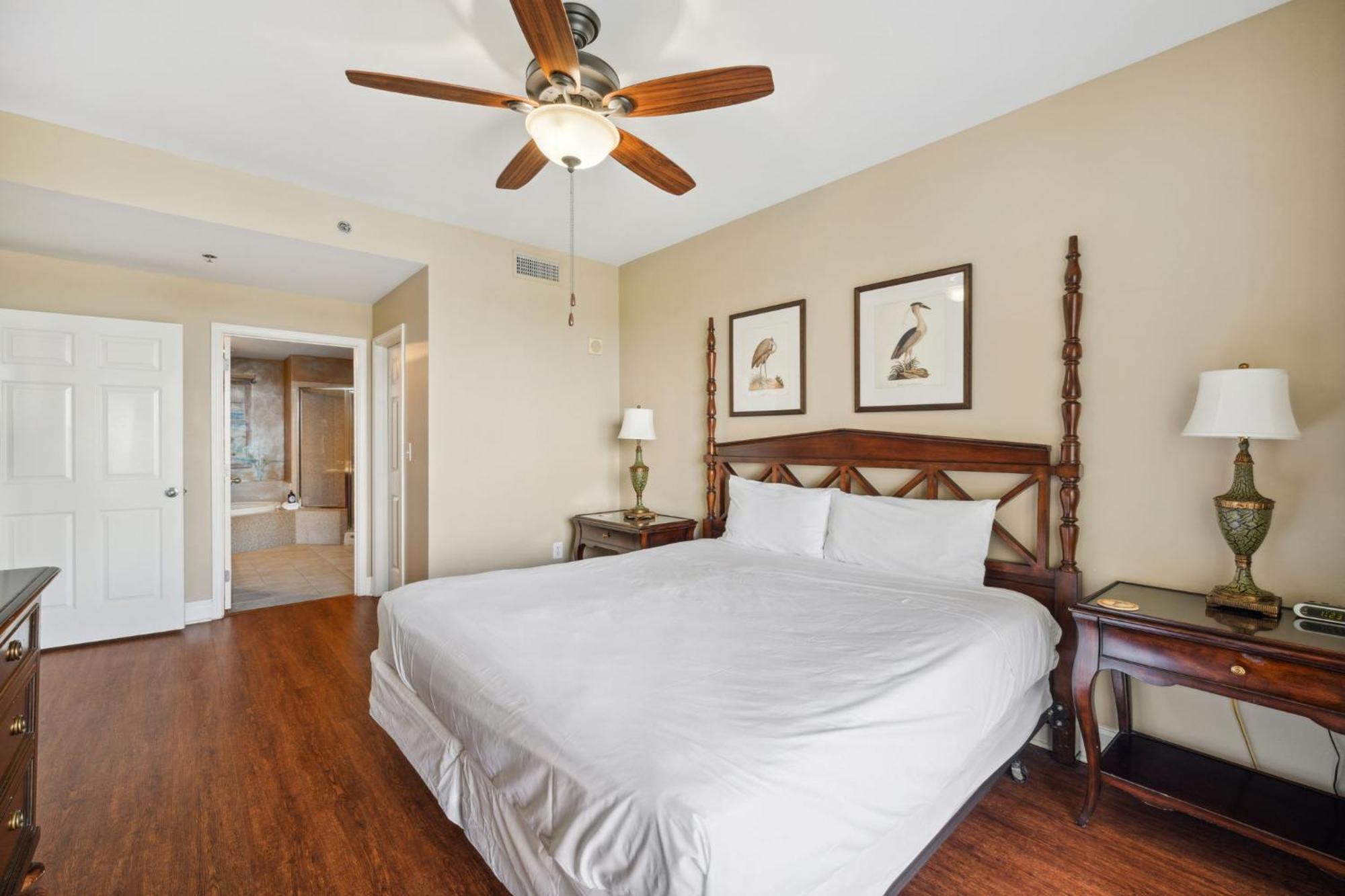 Laketown Wharf #1230 By Nautical Properties Vacation Rentals Panama Stadt Exterior foto
